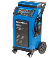 Запчасти для NORDBERG WSB701