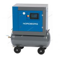 Запчасти для NORDBERG NCA8R