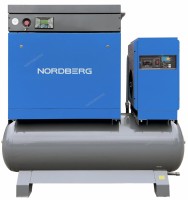 Запчасти для NORDBERG NCB15RD