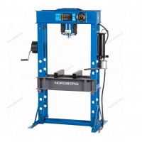 Запчасти для NORDBERG N3651AL