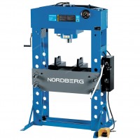 Запчасти для NORDBERG N36100A