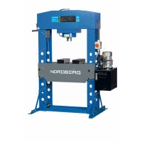 Запчасти для NORDBERG N36100E