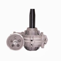 CT-J-4100000 Редуктор в сборе V526, V526U, V626, V626IT, V730