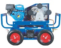 Запчасти для REMEZA СБ 4/С- 90 LB75 SPE390E бенз.со стартером