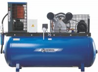Запчасти для REMEZA СБ4/Ф-500.LB50 Д