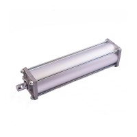Запчасти для ROSSVIK CT-Y-0160000 Цилиндр зажима в сборе D70 V521