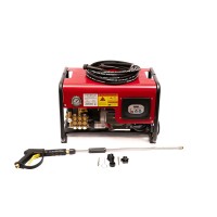 Запчасти для ROSSVIK TMHPC-3500C