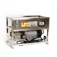 Запчасти для ROSSVIK TMHPC-7500C