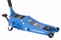Запчасти для NORDBERG N3203L