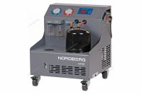 Запчасти для NORDBERG NF9E