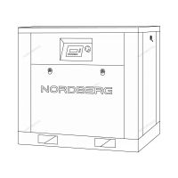 Запчасти для NORDBERG NCN15