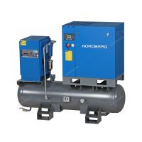 Запчасти для NORDBERG NCC10RD