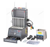 Запчасти для NORDBERG CMA25AB+CMT1