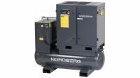 Запчасти для NORDBERG NCF15RD