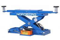 Запчасти для NORDBERG N433BA
