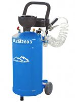 Запчасти для TROMMELBERG UZM2603