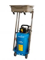 Запчасти для TROMMELBERG UZM8032
