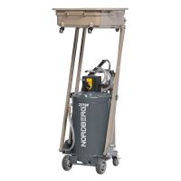 Запчасти для NORDBERG 2380PG