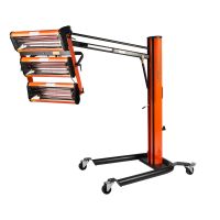 Запчасти для WIEDERKRAFT WDK-3D