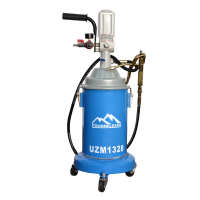 Запчасти для TROMMELBERG UZM1328