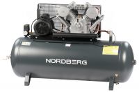 Запчасти для NORDBERG NCP500/1000-16