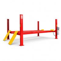 Запчасти для ATIS A455AH (PEAK KHL-5500A)