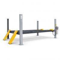 Запчасти для ATIS A455AH (PEAK KHL-5500A) (Серый)
