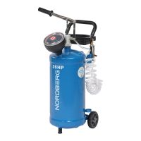 Запчасти для NORDBERG 26HP